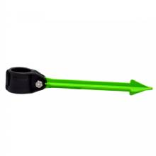 RAILBLAZA STRAIGHT SHOOTER SONAR and TROLLING MOTOR DIRECTION