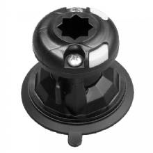 RAILBLAZA TITAN GRIP SUCTION MOUNT