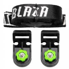 RAILBLAZA TRACMOUNT TIE DOWN KIT