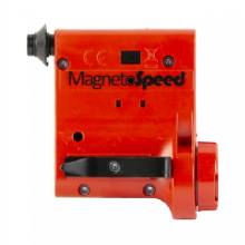 MAGNETOSPEED RIFLEKUHL BBL COOLER RD
