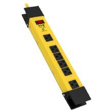 TRIPP LITE 9FT 6O PROTECT IT SURGE