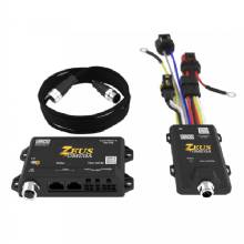 ARCO ZEUS ARCO Marine Zeus Omega Alternator Control System