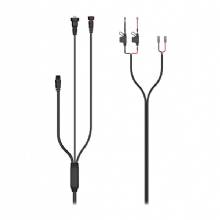 GARMIN All-in-one Power/Network Cable for the LiveScope 2 HD Ice Fishing Transducer