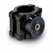 GARMIN 8degree Shaft Mount for the LiveScope 2 Transducer Series