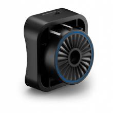 GARMIN Trolling Motor Barrel Mount for the LiveScope 2 Transducer Series