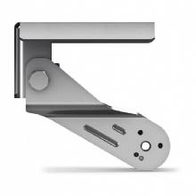 GARMIN Transom Mount for the LiveScope 2 Transducer Series