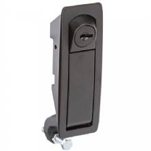 SOUTHCO Compression Lever Latch %2D Flush %2D Locking