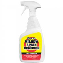 STAR BRITE MILDEW STAIN REMOVER GEL SPRAY %2D 32 OZ