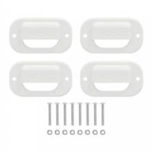 HEISE Rock Light White Cover 4%2DPack