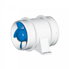 RULE In%2DLine 4 in Bilge Blower %2D 24V