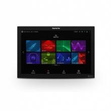 RAYMARINE Axiom2 XL 24 Kit with RCR%2DSD Alarm and Cable %2D Reman