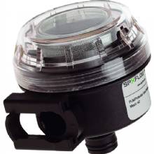 JOHNSON PUMP INLET STRAINER 40 MESH SCREEN