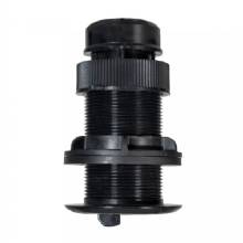 NAVICO DST%2D820 Plastic Thru%2DHull Triducer Multisensor w and 6M Cable