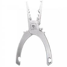 TI%2DTACKLE Titanium Fishing Pliers 75 in Multi Tool Offshore