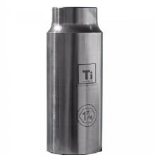 TI%2DTACKLE Titanium Prop Nut Socket Mercury V10