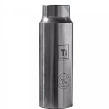 TI%2DTACKLE Titanium Prop Nut Socket 1%2D1 and 16 in %2D 1 and 2 in Drive