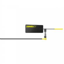 DAVIS Horizontal Carbon Fiber Wind Vane