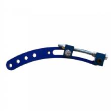BALMAR Belt Buddy w and Universal Adjustment Arm