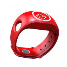 FELL MARINE xBAND %2D Red