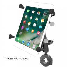 RAM Mount Torque 1 1 and 8 inch Large Phone X%2DGRIP