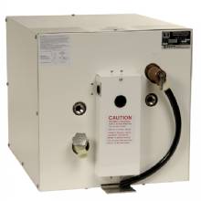 WHALE MARINE Seaward 11 Gallon Hot Water Heater %2D White Epoxy %2D 240V %2D 4500w