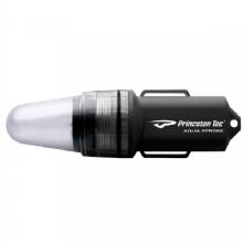PRINCETON TEC Aqua Strobe LED %2D Black
