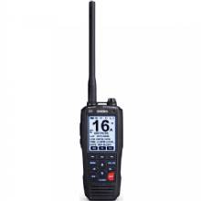 UNIDEN MHS335BT Handheld VHF Radio w and GPS and Bluetooth