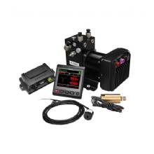 GARMIN GHP Reactor40 Autopilot With Smart Pump And GHC20