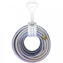 SHURHOLD Hose Carry Strap - White