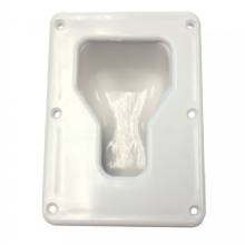 FORESPAR Tiller Lock Box