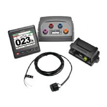 GARMIN Reactor40 Mechanical Retrofit Corepack and GHC20