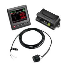GARMIN Reactor 40 Autopilot Steer%2DBy%2DWire Standard with GHC