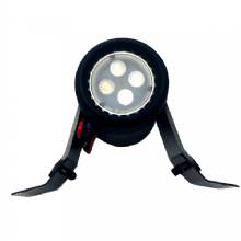 FORESPAR ML%2D1 LED Spreader and Deck Light