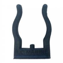 FORESPAR MF 673 1 inch Mounting Clip