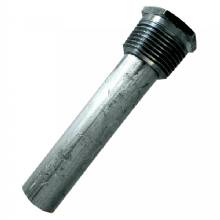 WHALE MARINE Seaward Magnesium Anode