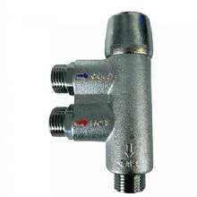 WHALE MARINE Seaward Thermostatic Mixer Valve