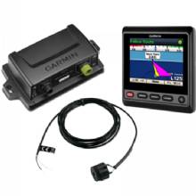 GARMIN Pilot Reactor 40 Steer%2Dby%2Dwire Viper