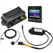 GARMIN Pilot Reactor 40 Steer%2Dby%2Dwire Volvo