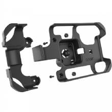 RAM Mount EZ%2DRoll rsquo%2Dr Locking Cradle for the Garmin Fleet 770 780 and 790