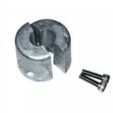TECNOSEAL De%2DIcer Anode %2D 63 inch Aluminum %2D 5 and 8 inch Shaft %2D 1HP