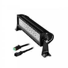 HEISE Dual Row LED Light Bar %2D 14 inch