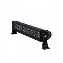 HEISE Dual Row LED Light Bar %2D 22 inch