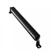 HEISE Single Row Slimline LED Light Bar %2D 20%2D1 and 4 inch