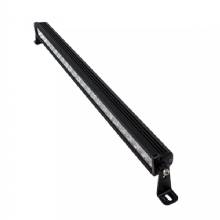 HEISE Single Row Slimline LED Light Bar %2D 32 inch