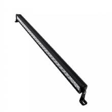 HEISE Single Row Slimline LED Light Bar %2D 39%2D1 and 4 inch