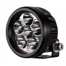 HEISE Round LED Driving Light %2D 35 inch