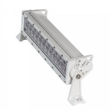 HEISE Dual Row Marine LED Light Light Bar %2D 14 inch