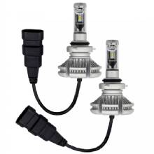 HEISE 9006 Replacement LED Headlight Kit