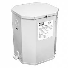 HUBBELL HBL50AITW 15kVA 60Hz Isolation Transformer White