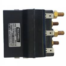 MAXWELL PM Solenoid Pack %2D 12V